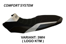 Load image into Gallery viewer, TPZ Sassuolo-3 Comfort Seat Cover For KTM 1090 Adventure R 2017-2019