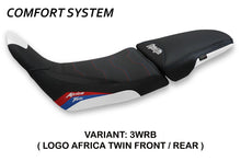 Load image into Gallery viewer, Honda Africa Twin Adventure Sports 1100 2020 TPZ Comfort Foam Seat Cover
