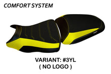 Load image into Gallery viewer, Kawasaki ER6 N-F Ninja 650 2012-2016 Tappezzeria Dayton-1 Comfort Seat Cover New