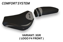 Load image into Gallery viewer, MV Agusta F4 2010-2019 TPZ Italia Avezzano-1 Comfort Foam Seat Cover New