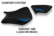 Load image into Gallery viewer, BMW S1000RR 2012-2014 TPZ Italia Dacca-1 Comfort Foam Seat Cover New