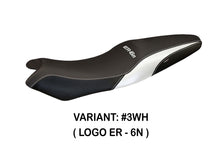 Load image into Gallery viewer, Kawasaki ER6N/F 2005-2011 Tappezzeria Italia Londra-3 Seat Cover Anti-Slip New
