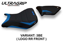 Load image into Gallery viewer, BMW S1000RR 2012-2014 TPZ Italia Corinto-2 Seat Cover Ultra-Grip New