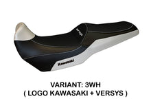 Load image into Gallery viewer, Kawasaki Versys 1000 2019 TPZ Italia Kalibo-2 Seat Cover Anti-Slip New