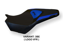 Load image into Gallery viewer, Honda VFR 1200F 2010-2015 TPZ Italia Sliema-1 Seat Cover Anti-Slip New