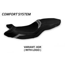 Load image into Gallery viewer, BMW F900R 2019-2021 TPZ Italia Almaty Comfort Memory Foam Seat Cover New