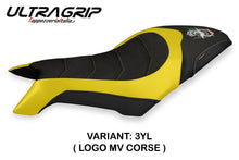 Load image into Gallery viewer, MV Agusta Dragster 2019-2020 TPZ Italia Svaliava-2 Seat Cover Ultra-Grip