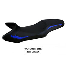 Load image into Gallery viewer, TPZ Italia Xitta Seat Cover Anti-Slip KTM 1290 Super Adventure R 2021