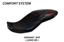 Load image into Gallery viewer, BMW S1000XR 2020-2021 Tappezzeria Italia Djanet-2 Comfort Memory Foam Seat Cover