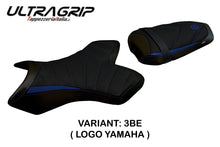 Load image into Gallery viewer, Yamaha R1 2004-2006 Tappezzeria Italia Tolone-1 Seat Cover Anti-Slip Ultra-Grip