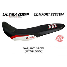 Load image into Gallery viewer, Yamaha Tenere 700 2019-21 TPZ Italia Gulfi Ultra-Grip Comfort Seat Cover