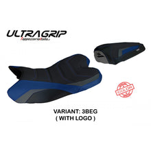 Load image into Gallery viewer, Yamaha R1 2009-2014 TPZ Italia Balsas-SC Seat Cover Ultra-Grip 3 Colors