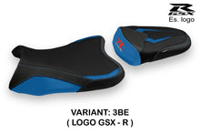 Load image into Gallery viewer, Suzuki GSXR 1000 2007-2008 TPZ Italia Omar-2 Seat Cover Anti-Slip New