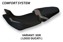 Load image into Gallery viewer, Ducati Multistrada 1260 2018-2019 TPZ Italia Panta-2 Comfort Seat Cover