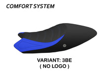 Load image into Gallery viewer, Ducati Monster 696 796 1100 TPZ Italia Angel Comfort Foam Seat Cover
