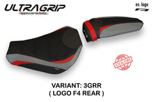 Load image into Gallery viewer, MV Agusta F4 2010-2019 TPZ Italia Saturnia-SC Seat Cover Ultra-Grip New