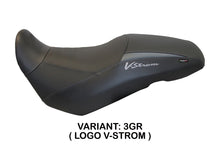 Load image into Gallery viewer, Suzuki V-Strom 650 2017-2021 TPZ Italia Iowa Seat Cover Anti-Slip New