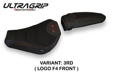 Load image into Gallery viewer, MV Agusta F4 2010-2019 TPZ Italia Saturnia-TB Seat Cover Ultra-Grip New