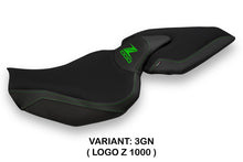 Load image into Gallery viewer, Kawasaki Z1000 2014-2020 TPZ Italia Mellby-TB Seat Cover Anti-Slip New