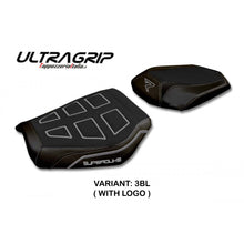 Load image into Gallery viewer, TPZ Italia Delhi Seat Cover Ultra-Grip KTM 1290 Super Duke R 2020-2021