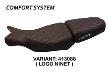 Load image into Gallery viewer, BMW RnineT Pure/Racer 2014-2019 TPZ Italia Batea Comfort Foam Seat Cover