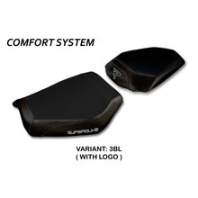 Load image into Gallery viewer, TPZ Italia Gaya Comfort Foam Seat Cover KTM 1290 Super Duke R 2020-2021