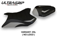Load image into Gallery viewer, Kawasaki Z800 2013-2016 TPZ Italia Corizza-2 Seat Cover Ultra-Grip New