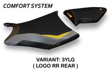 Load image into Gallery viewer, BMW S1000RR 2009-2011 TPZ Italia Essen-SC Comfort Foam Seat Cover New