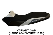 Load image into Gallery viewer, KTM 1050 Adventure 2015-2016 Tappezzeria Italia Sassuolo-3 Seat Cover Anti-Slip