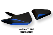 Load image into Gallery viewer, Honda VFR 800 2014-2019 TPZ Italia Cork-1 Seat Cover Anti-Slip 5 Colors