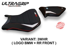 Load image into Gallery viewer, BMW S1000RR 2012-2014 TPZ Italia Corinto-SC Seat Cover Ultra-Grip New