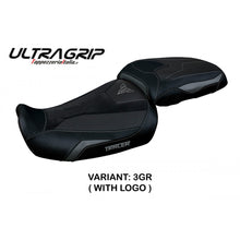 Load image into Gallery viewer, Yamaha Tracer 9 9-GT FJ09 2021 TPZ Italia Gadir Seat Cover Ultra-Grip