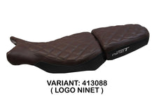 Load image into Gallery viewer, BMW RnineT R-nine-T Pure/Racer 2014-2019 TPZ Italia Arnes Seat Cover New