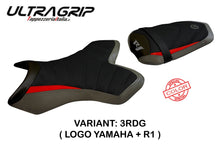 Load image into Gallery viewer, Yamaha R1 2004-2006 TPZ Italia Tolone-SC Seat Cover Anti-Slip Ultra-Grip