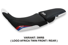 Load image into Gallery viewer, Honda Africa Twin Adventure Sports 2020 TPZ Katerini Seat Cover AntiSlip