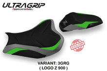 Load image into Gallery viewer, Kawasaki Z900 2017-2020 Tappezzeria Italia Shara-SC Seat Cover Ultra-Grip New