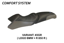 Load image into Gallery viewer, BMW R850R 1995-2001 Tappezzeria Italia Matera Comfort Foam Seat Cover 6 Colors