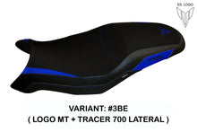 Load image into Gallery viewer, Yamaha Tracer 700 2020-2021 TPZ Italia Namibe-1 Seat Cover Anti-Slip New