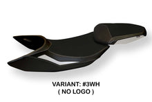 Load image into Gallery viewer, KTM Super Duke 1290R Tappezzeria Italia Darius-3 Seat Cover Anti-Slip 5 Colors