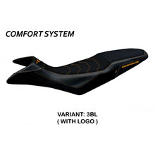 Load image into Gallery viewer, TPZ Italia Mazyr Comfort Foam Seat Cover KTM 890 Adventure R 2020-2021
