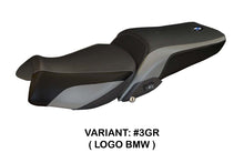 Load image into Gallery viewer, BMW R1200RT 2014-2018 Tappezzeria Italia Olbia-2 Seat Cover Anti-Slip 5 Colors