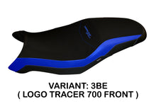 Load image into Gallery viewer, Yamaha Tracer 700 2020-2021 Tappezzeria Italia Namibe-3 Seat Cover Anti-Slip New