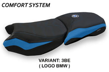 Load image into Gallery viewer, BMW R1250GS Adventure 2019 Tappezzeria Racconigi4 Comfort Memory Foam Seat Cover
