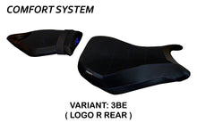 Load image into Gallery viewer, BMW S1000R *Naked 2014-2019 TPZ Italia Spira-TB Comfort Foam Seat Cover