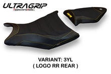 Load image into Gallery viewer, BMW S1000RR 2009-2011 TPZ Italia Giuba-TB Seat Cover Ultra-Grip New
