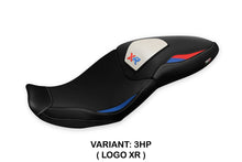 Load image into Gallery viewer, BMW S1000XR 2020-2021 TPZ Italia Adrar-1 Seat Cover Anti-Slip 3 Colors