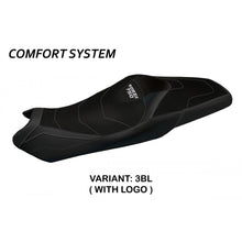 Load image into Gallery viewer, Honda Forza 750 2021 TPZ Italia Nuuk Comfort Memory Foam Seat Cover New