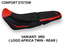 Load image into Gallery viewer, Honda Africa Twin Adventure Sports 2018-19 TPZ Gand-1 Comfort Seat Cover