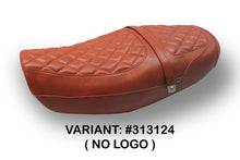 Load image into Gallery viewer, Kawasaki Z900RS 2018-2019 Tappezzeria Italia Murcia Diamond Seat Cover 3 Colors