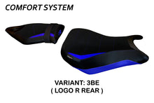 Load image into Gallery viewer, BMW S1000R *Naked 2014-2019 TPZ Italia Spira-2 Comfort Foam Seat Cover